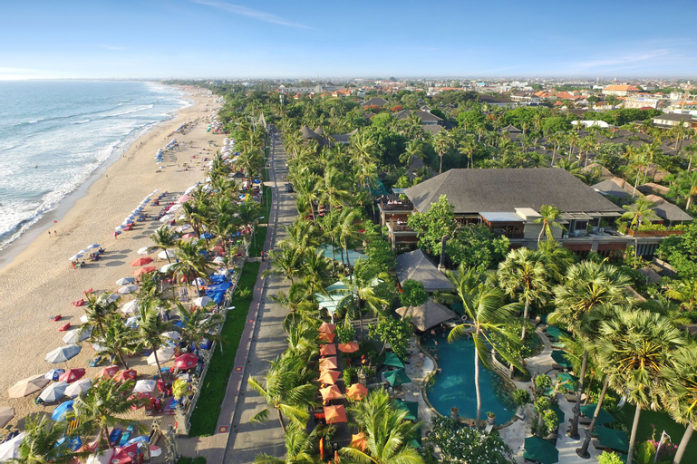 Legian Beach Hotel, Badung