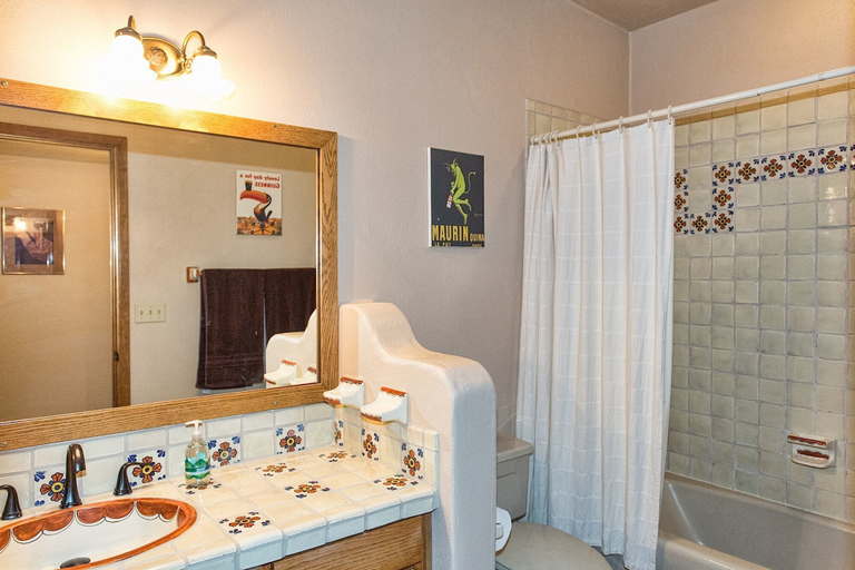 Bathroom 3, Saguaro Serenity 3 BR by Casago, Pima
