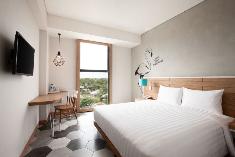 La Lucia Boutique Hotel by Prasanthi, Belitung