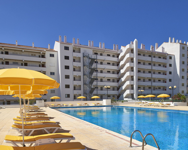Cheerfulway Minichoro Apartamentos, Albufeira