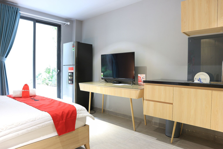 Others 5, Tripporo - Homestay, Phú Nhuận