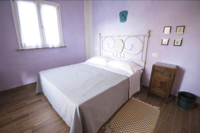 Bedroom 3, Agricola casa cucina bottega, Forli' - Cesena