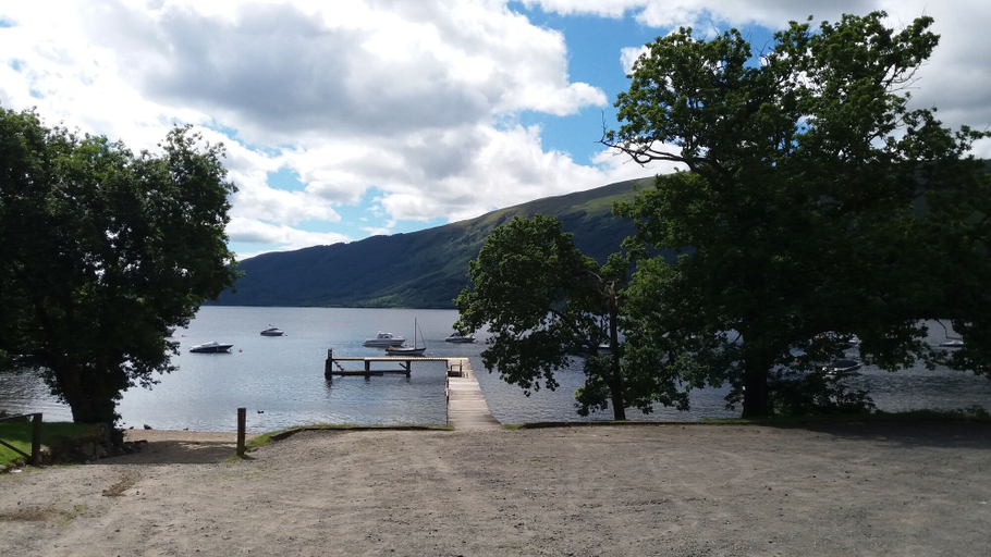 Others 5, Rowardennan Hotel, Stirling