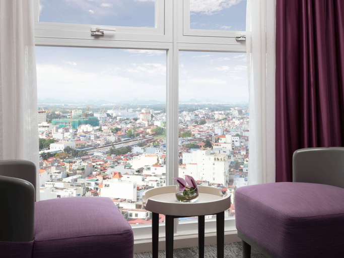 Mercure Hai Phong, Ngô Quyền