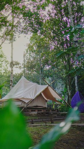Damarwidi Glamping by Madhava, Buleleng