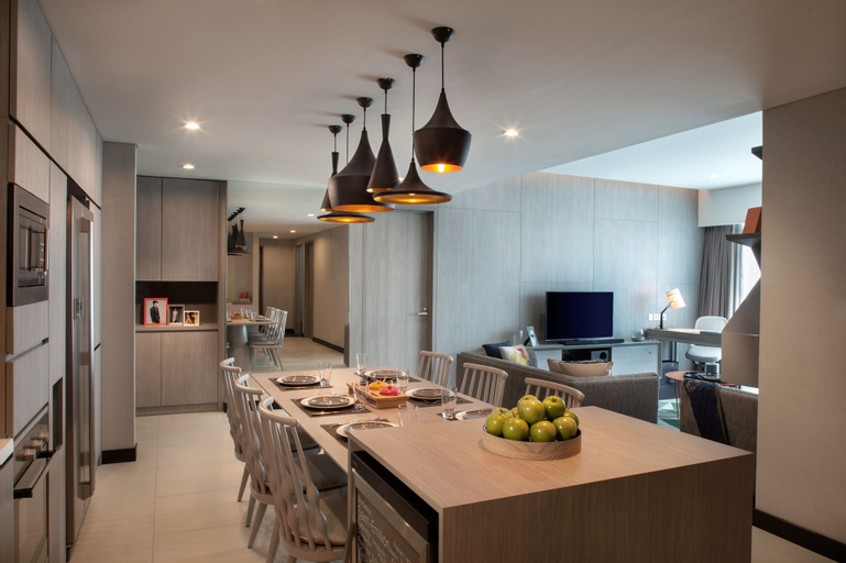 Fraser Place Setiabudi Jakarta, South Jakarta