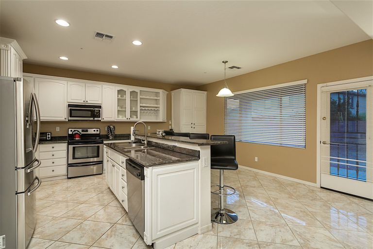 Others 5, Pinnacle Vista 5 BR by Casago, Maricopa