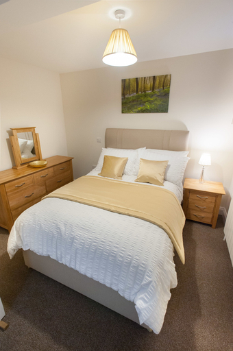 Milntown Self Catering Apartments, Lezayre