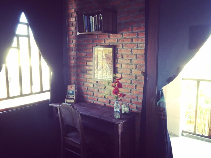Others 5, The Happy Bird B&B, Da Nang