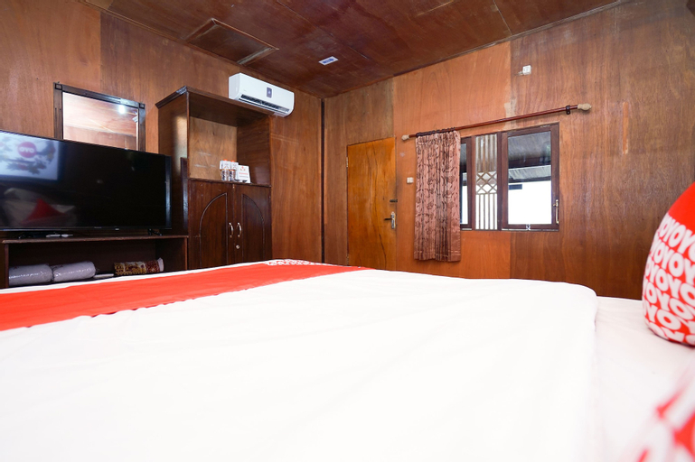 OYO 903 Kampoeng Kita Hotel, Probolinggo