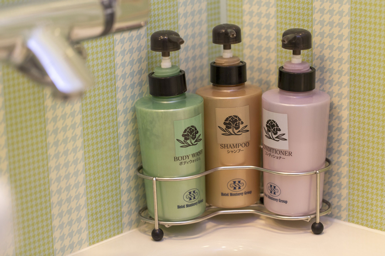Amenities 23