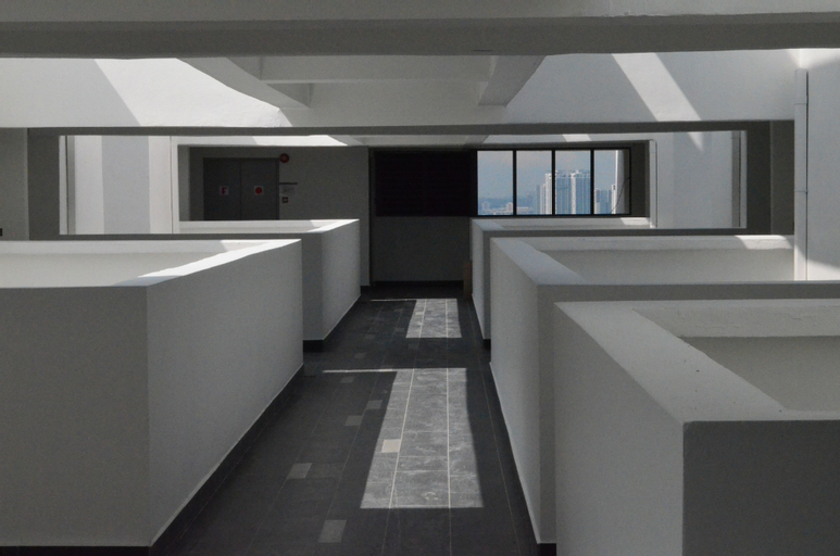 1 Tebrau Suites By Subhome, Johor Bahru