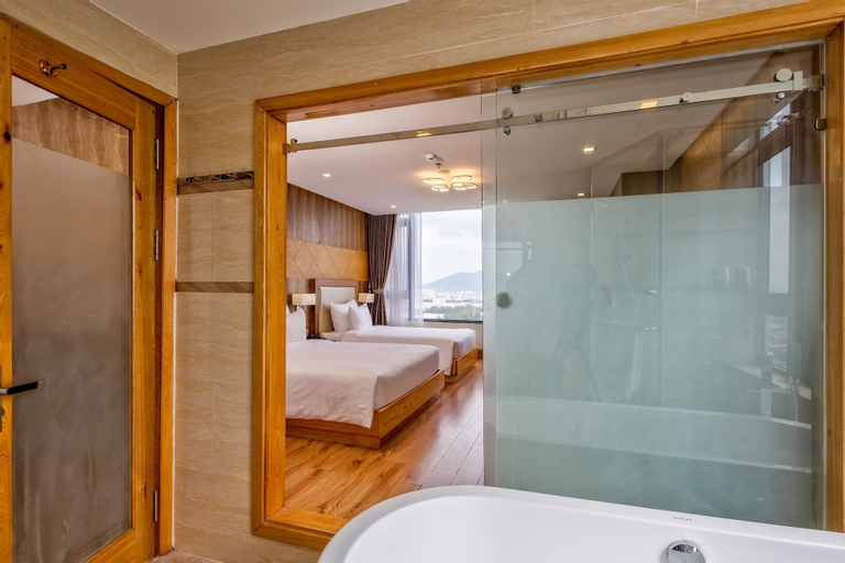 Nhu Minh Plaza Danang Hotel, Sơn Trà