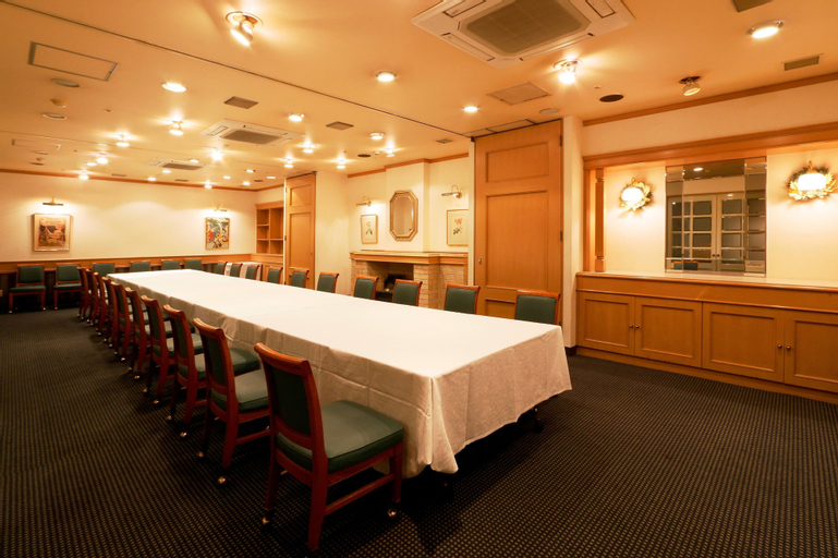 Nest Hotel Matsuyama, Matsuyama