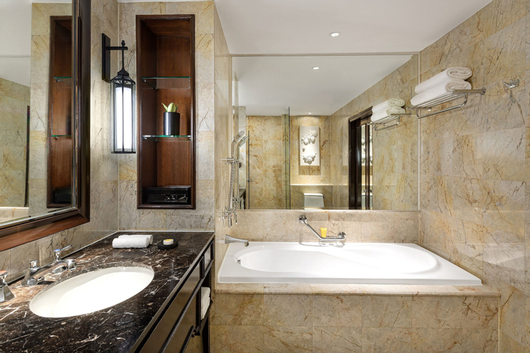 The Athenee Hotel, a Luxury Collection Hotel, Bangkok, Ratchathewi