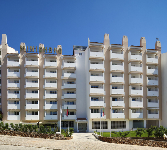 Cheerfulway Minichoro Apartamentos, Albufeira
