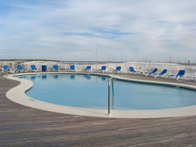 Sport & Beauty 5, Sugar Beach 329 by Bender Vacation Rentals, Baldwin