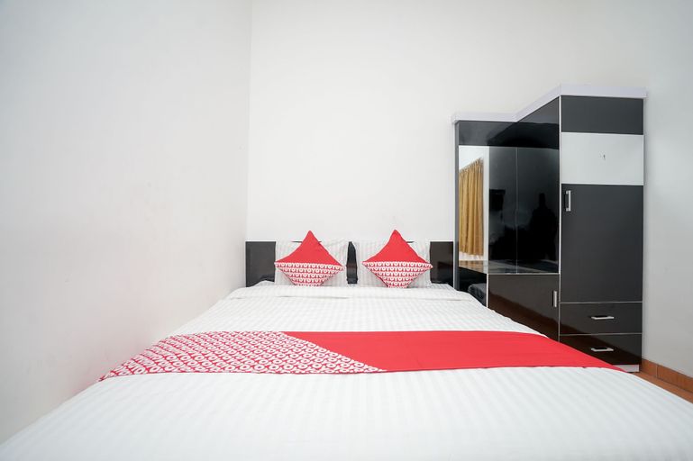 OYO 445 Lavender Homestay Syariah, Palembang