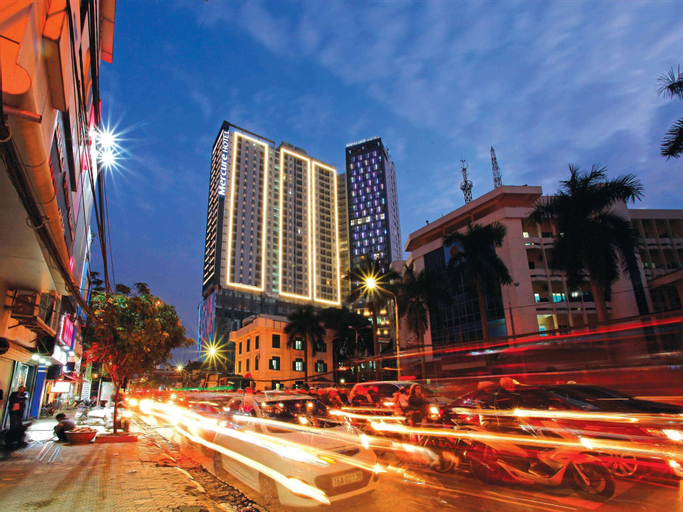 Mercure Hai Phong, Ngô Quyền