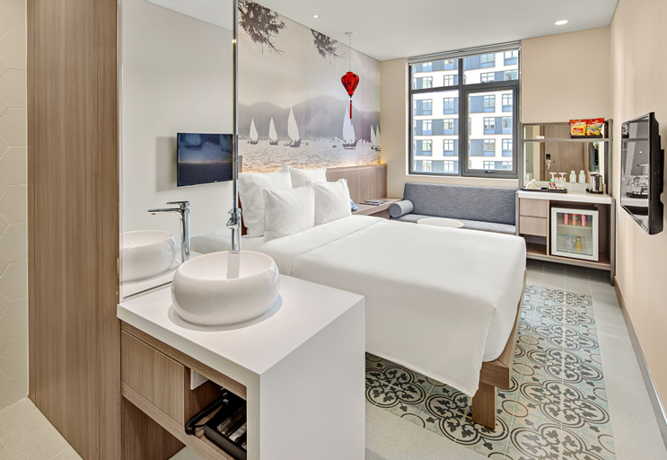 Boutique Hotels Cocobay Danang, Ngũ Hành Sơn