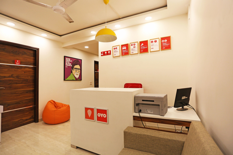 OYO Flagship 512 Deer Park, West
