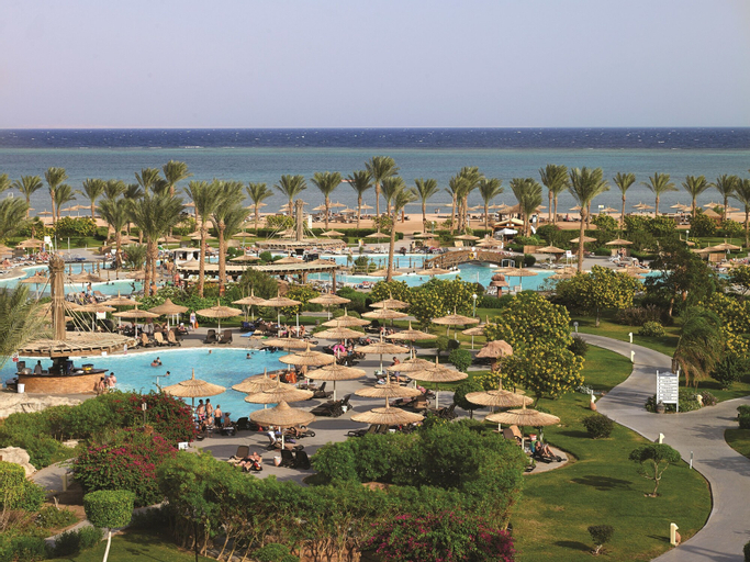 Coral Sea Water World Resort - All inclusive, Sharm el-Sheikh