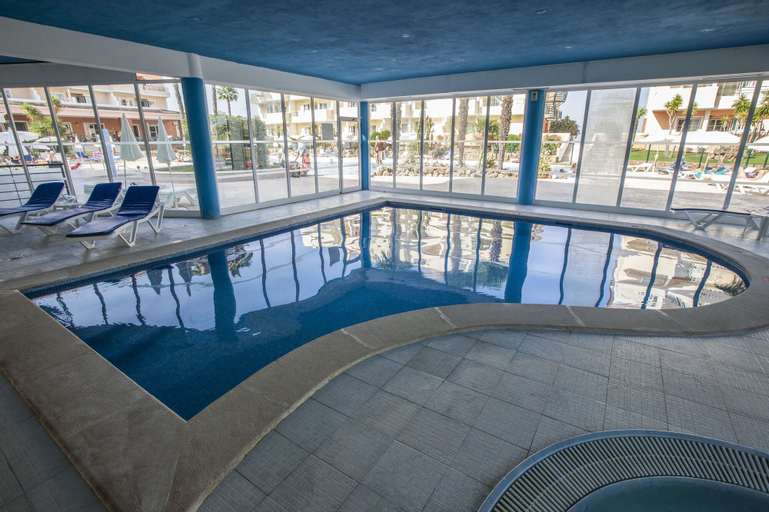 Vitor's Plaza, Portimão