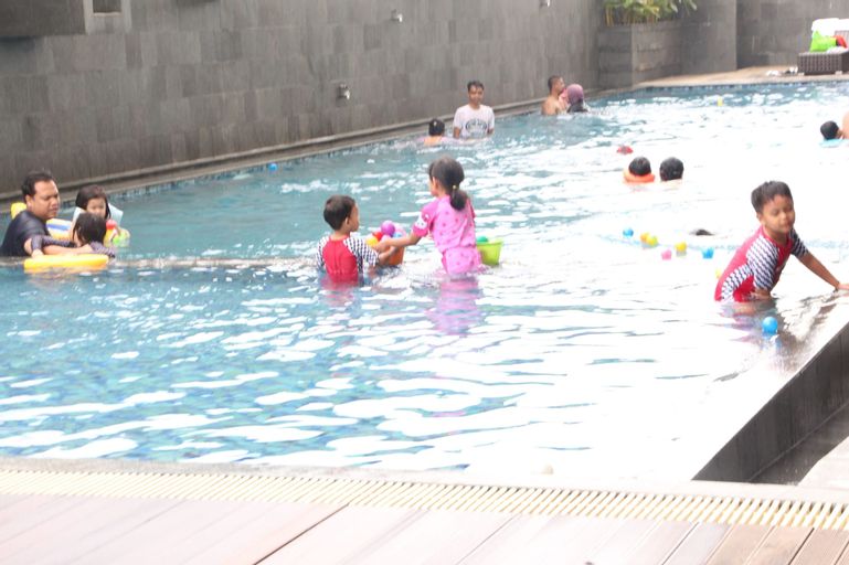 Swiss-Belhotel Bogor, Bogor
