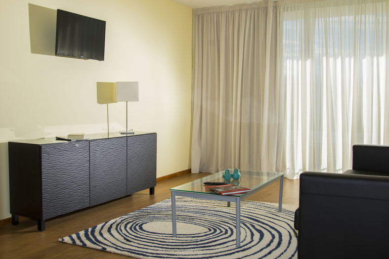 Luna Arcos Hotel Nature & Spa, Arcos de Valdevez