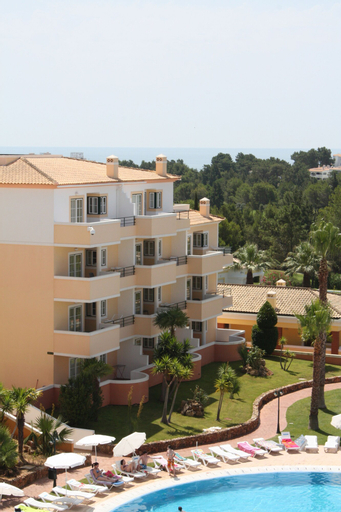 Vitor's Plaza, Portimão