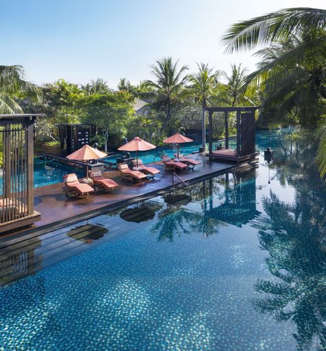 The St. Regis Bali Resort, Badung
