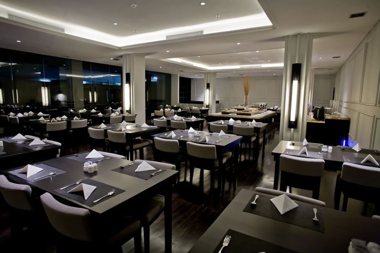 Samala Hotel Jakarta Cengkareng, West Jakarta