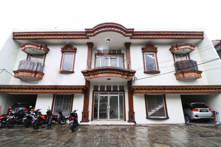 Wisma Lamida 2 Syariah Kayu Putih Jakarta, Jakarta Timur