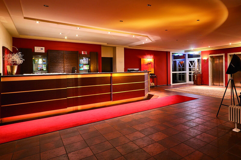 Public Area 3, Lindenhof, Bernkastel-Wittlich
