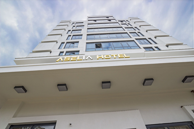 Aselia Hotel Trabzon, Yomra