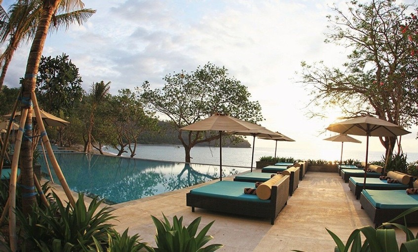 Amarsvati Luxury Resort and Villas Lombok, Lombok