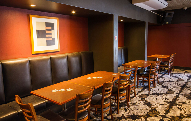 Wiley Park Hotel, Canterbury