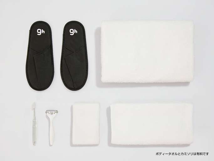 Amenities 26