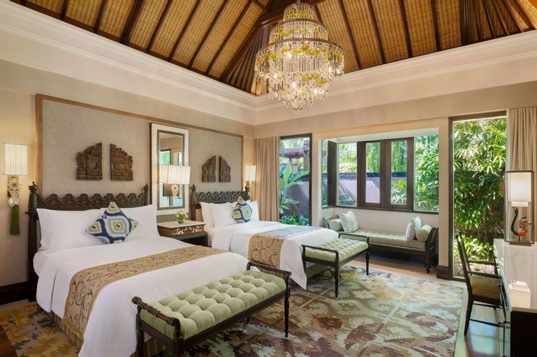 The St. Regis Bali Resort, Badung