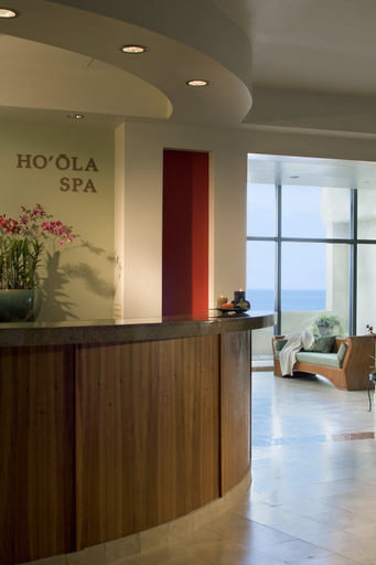 Public Area 5, Sheraton Kona Resort & Spa at Keauhou Bay, Hawaii