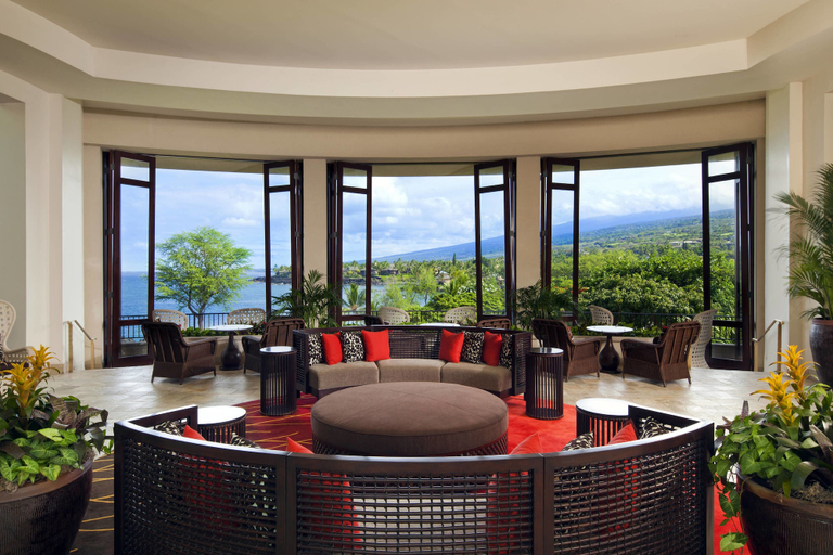 Others 1, Sheraton Kona Resort & Spa at Keauhou Bay, Hawaii