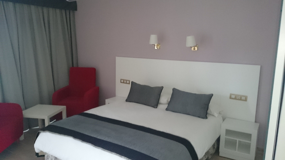 Bedroom 3, Apartamentos Panorama Only Adults, Las Palmas