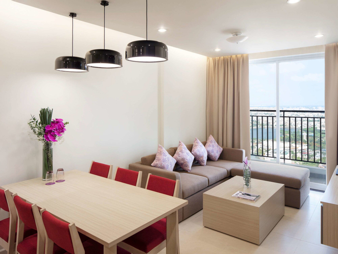 Mercure Hai Phong, Ngô Quyền