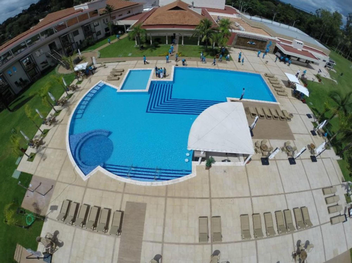 Awa Resort Hotel, Encarnación