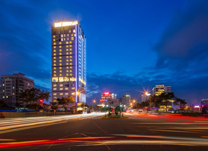 Nhu Minh Plaza Danang Hotel, Sơn Trà