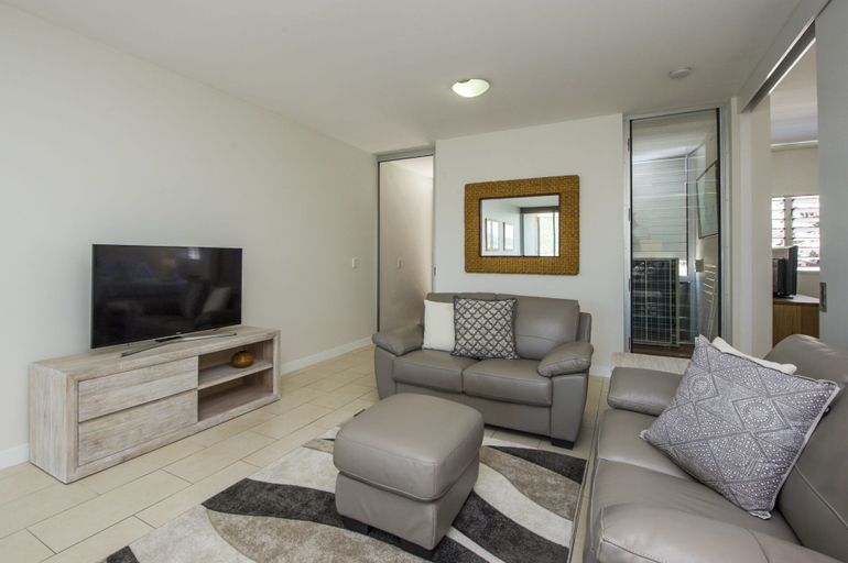 Public Area, 1 Bright Point Apartment 1503, Magnetic Island
