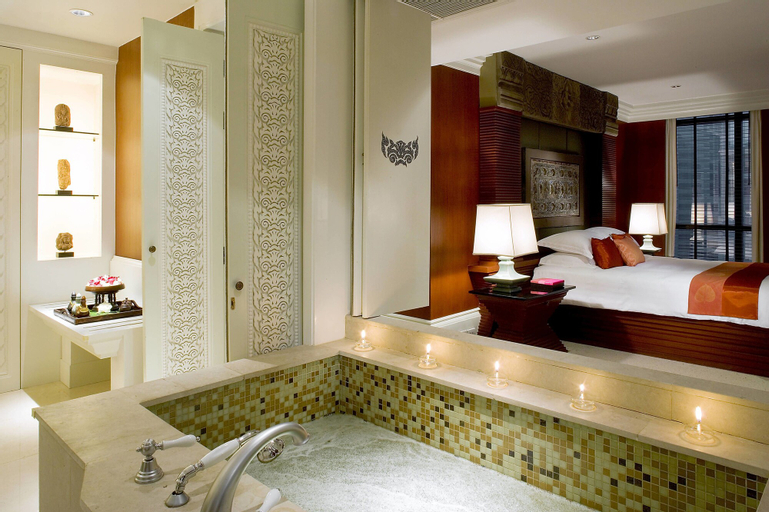 The Athenee Hotel, a Luxury Collection Hotel, Bangkok, Ratchathewi