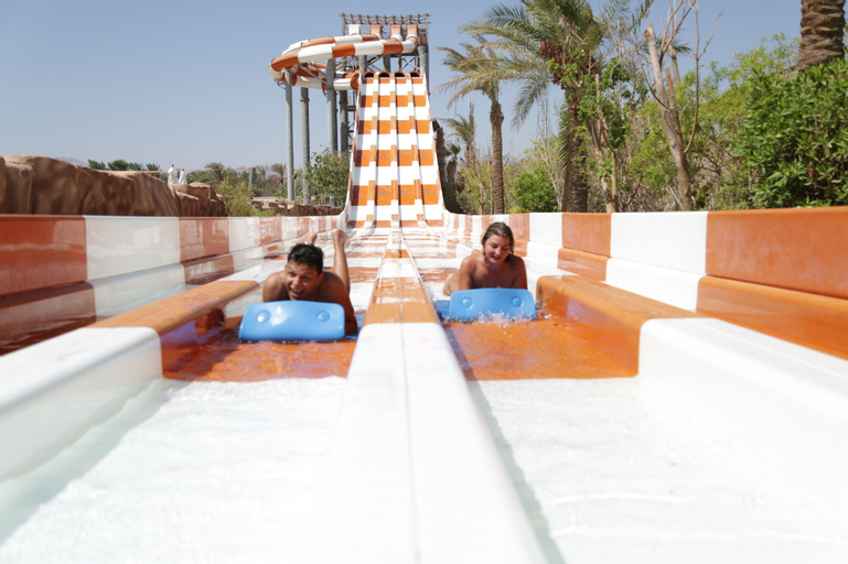 Coral Sea Water World Resort - All inclusive, Sharm el-Sheikh