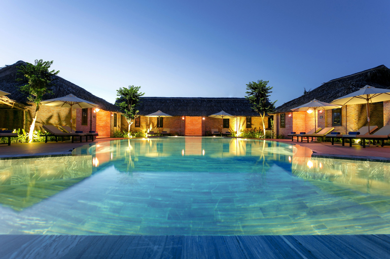 Boutique Cam Thanh Resort, Hội An