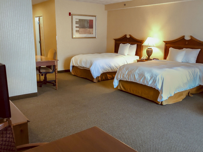 Mainstay Hotel and Conference Center, Newport
